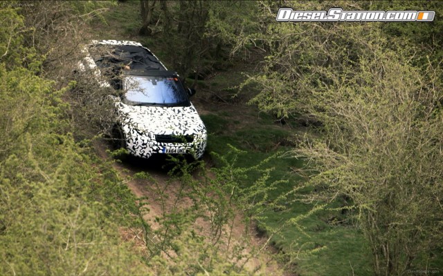 Land Rover Evoque Convertible 2016 Widescreen Picture #4 Land Rover Evoque Convertible 2016 Widescreen Picture #4